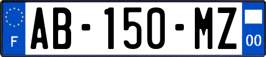 AB-150-MZ