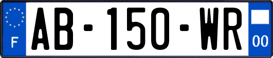 AB-150-WR