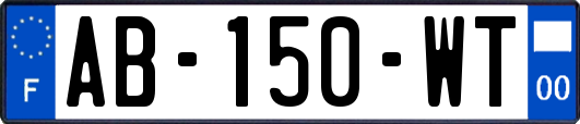 AB-150-WT