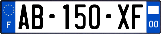 AB-150-XF