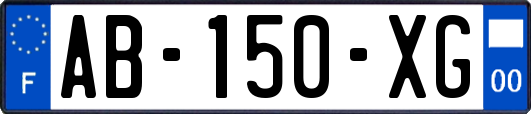 AB-150-XG