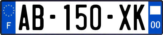 AB-150-XK