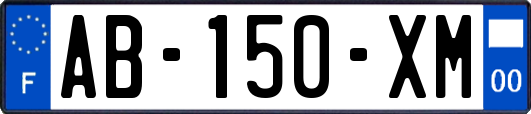 AB-150-XM