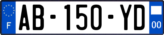 AB-150-YD