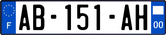 AB-151-AH