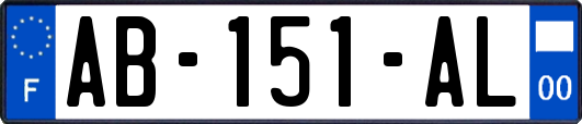 AB-151-AL