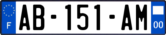 AB-151-AM