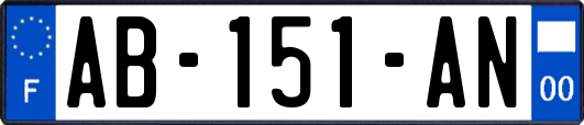 AB-151-AN