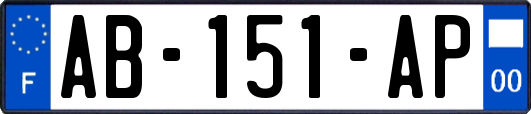 AB-151-AP