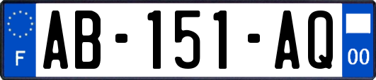 AB-151-AQ