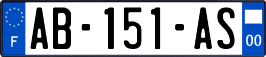 AB-151-AS