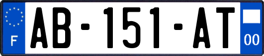 AB-151-AT