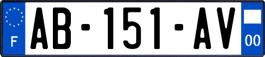 AB-151-AV