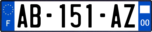 AB-151-AZ