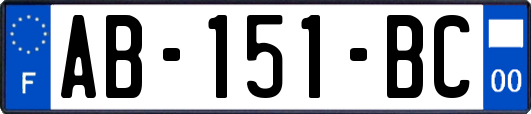 AB-151-BC