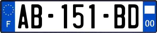 AB-151-BD