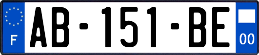 AB-151-BE