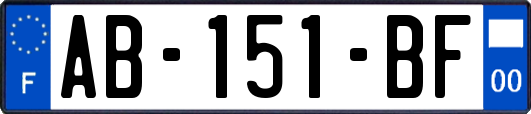 AB-151-BF