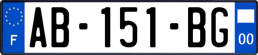 AB-151-BG