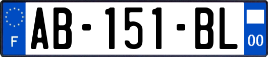 AB-151-BL