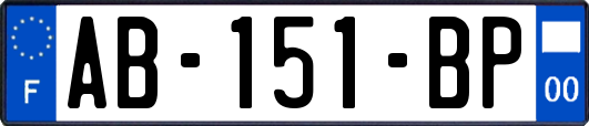 AB-151-BP