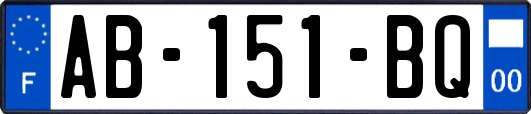 AB-151-BQ