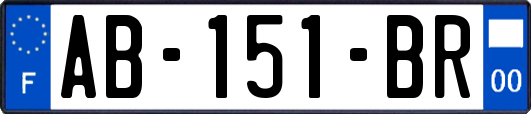 AB-151-BR