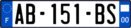 AB-151-BS