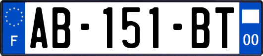 AB-151-BT