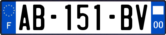 AB-151-BV