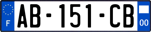 AB-151-CB