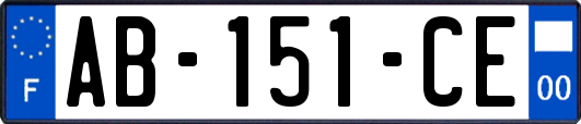 AB-151-CE