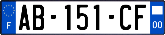 AB-151-CF