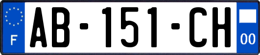 AB-151-CH