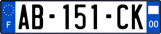 AB-151-CK