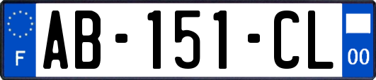 AB-151-CL