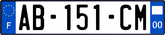 AB-151-CM