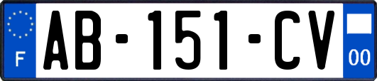 AB-151-CV