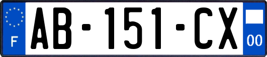 AB-151-CX