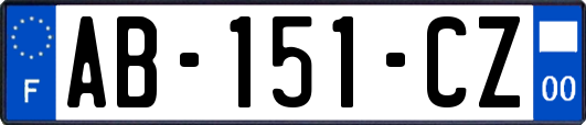 AB-151-CZ