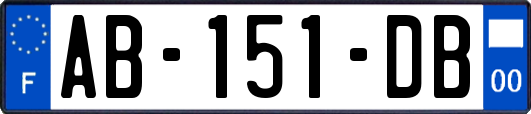 AB-151-DB