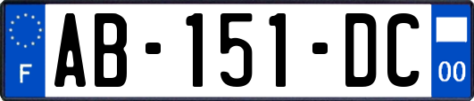 AB-151-DC