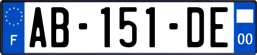 AB-151-DE