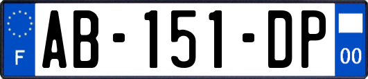 AB-151-DP