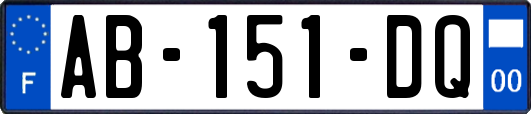 AB-151-DQ