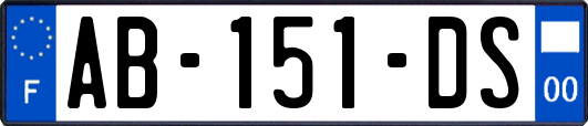 AB-151-DS