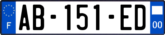 AB-151-ED