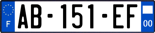 AB-151-EF