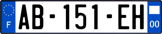 AB-151-EH