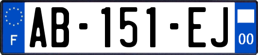 AB-151-EJ